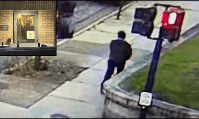 Brown University Shooting Suspect Identified as 24-year-old Benjamin Erickson from Wisconsin