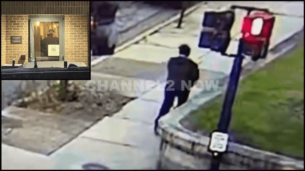 Brown University Shooting Suspect Identified as 24-year-old Benjamin Erickson from Wisconsin