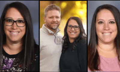 Criminal Charges Filed Against Utah Educator Alisha Marie George in Alleged Grooming and Sexual Abuse Case Hawthorn Academy