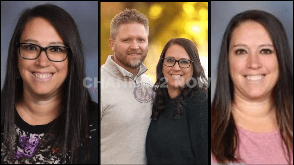 Criminal Charges Filed Against Utah Educator Alisha Marie George in Alleged Grooming and Sexual Abuse Case Hawthorn Academy