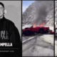 Dramatic Video Captures Fatal Ferrari Crash That Killed Vince Zampella on Angeles Crest Highway in Southern California Call of Duty
