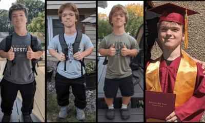 Former Assistant Wrestling Coach Logan Moyer Dies by Suicide After Shooting Student-Athlete Outside Stewartville High School