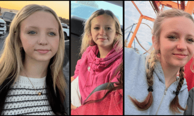 Help find missing 14-year-old Harleigh Shew from Harrisburg Illinois Mt. Vernon area