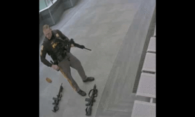 Injuries Reported After Active Shooter Incident at Wilmington DMV Shooting Hessler Boulevard in the Minquadale area of New Castle County