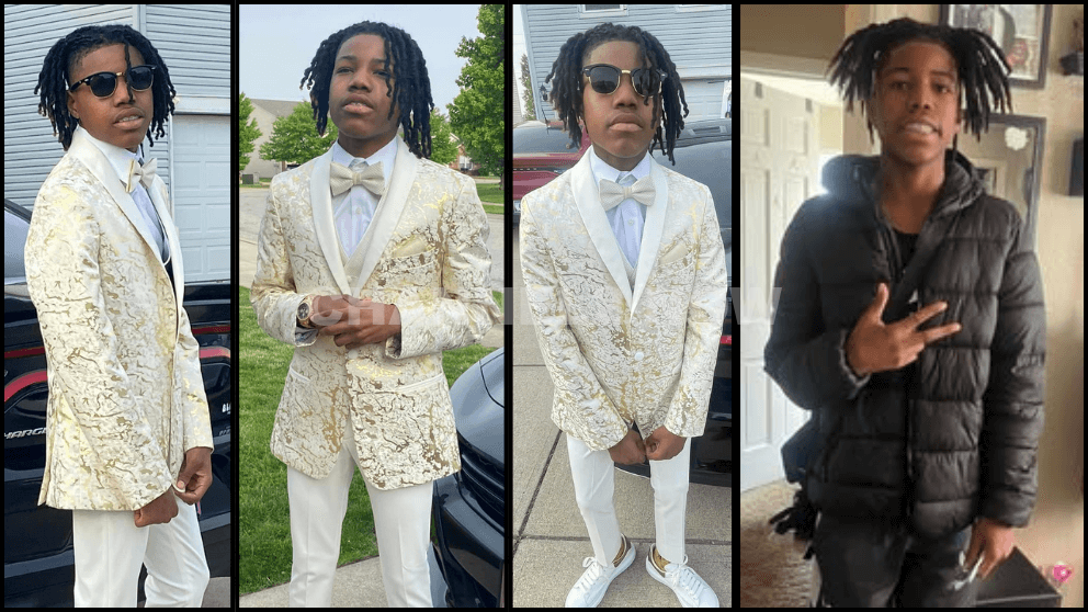 KSU Student Victim Killed in Kentucky State University Shooting Identified as 19-Year-Old Dejon Fox suspect Jacob Lee Bard charge with murder Frankfort Police active aggressor