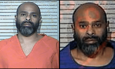 Kentucky State University Shooting Suspect Identified as 48-Year-Old Jacob Lee Bard of Evansville, Indiana Frankfort active aggressor