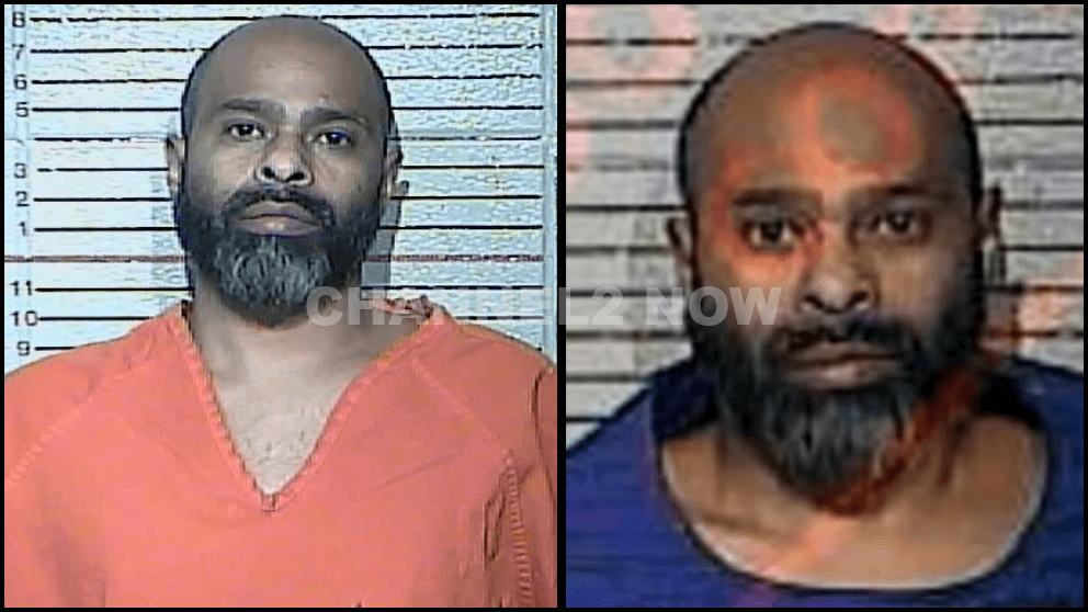 Kentucky State University Shooting Suspect Identified as 48-Year-Old Jacob Lee Bard of Evansville, Indiana Frankfort active aggressor