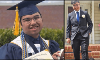 Mukhammad Aziz Umurzokov identified as second victim killed in Brown University shooting