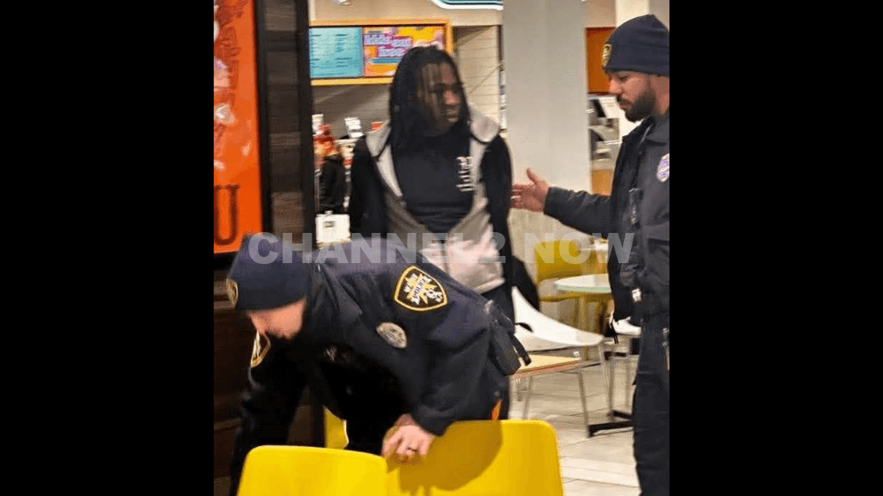 Multiple Suspects in Custody After Shooting At Willowbrook Mall in Wayne Bloomingdale’s area