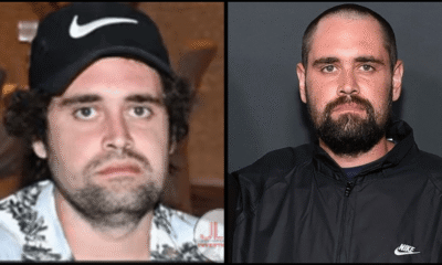 Nick Reiner Arrested and Charged in the Murders of Rob Reiner and His Wife Michele Singer Reiner throat slits stabbed Brentwood residence on Chadbourne Avenue