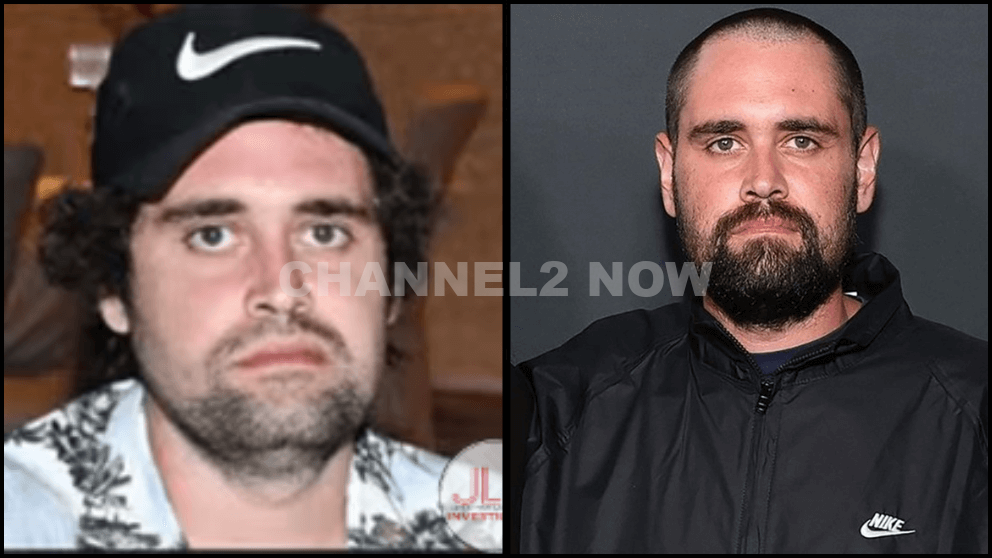 Nick Reiner Arrested and Charged in the Murders of Rob Reiner and His Wife Michele Singer Reiner throat slits stabbed Brentwood residence on Chadbourne Avenue