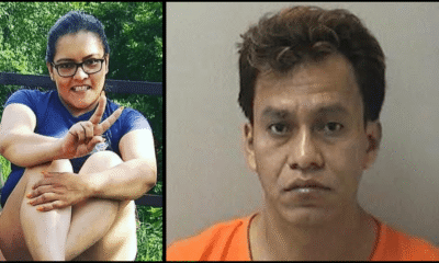 Noemi Hernandez, Mother of Four Murdered By Her Husband Hector Luvianos Two Days Before Christmas in Batavia 100 block of Church Street