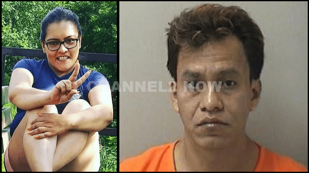 Noemi Hernandez, Mother of Four Murdered By Her Husband Hector Luvianos Two Days Before Christmas in Batavia 100 block of Church Street