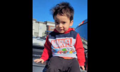 Parents detained after 4-year-old Josiah Cabral dies after shooting at Northwest Side home in San Antonio 10000 block of Windstone Creek near Bandera Road and Loop 1604