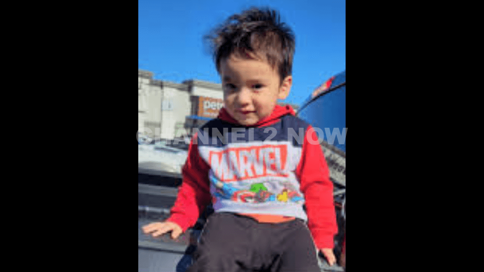 Parents detained after 4-year-old Josiah Cabral dies after shooting at Northwest Side home in San Antonio 10000 block of Windstone Creek near Bandera Road and Loop 1604