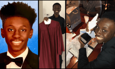 Parkland Marjory Stoneman Douglas High School Shooting Survivor Donovan Joshua Leigh Metayer Dies by Suicide