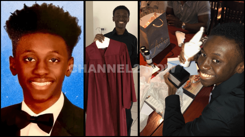 Parkland Marjory Stoneman Douglas High School Shooting Survivor Donovan Joshua Leigh Metayer Dies by Suicide