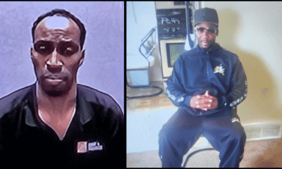 Rene Miguel Zambrana Charged With First-Degree Murder and Felony Firearm in Death of Salvation Army Bell Ringer Alvin Echols outside Kroger Westland Ford Road near Central City Parkway