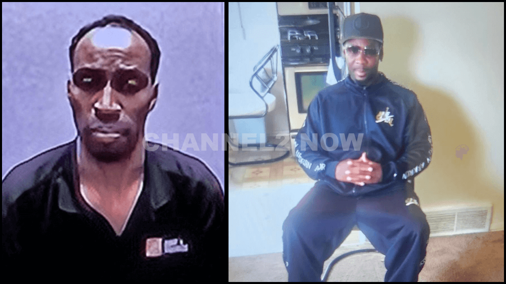 Rene Miguel Zambrana Charged With First-Degree Murder and Felony Firearm in Death of Salvation Army Bell Ringer Alvin Echols outside Kroger Westland Ford Road near Central City Parkway