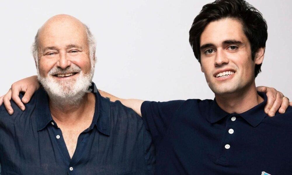 Rob Reiner and his wife Michele Singer Reiner stabbed to death by their son Nick Reiner