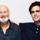 Rob Reiner and his wife Michele Singer Reiner stabbed to death by their son Nick Reiner