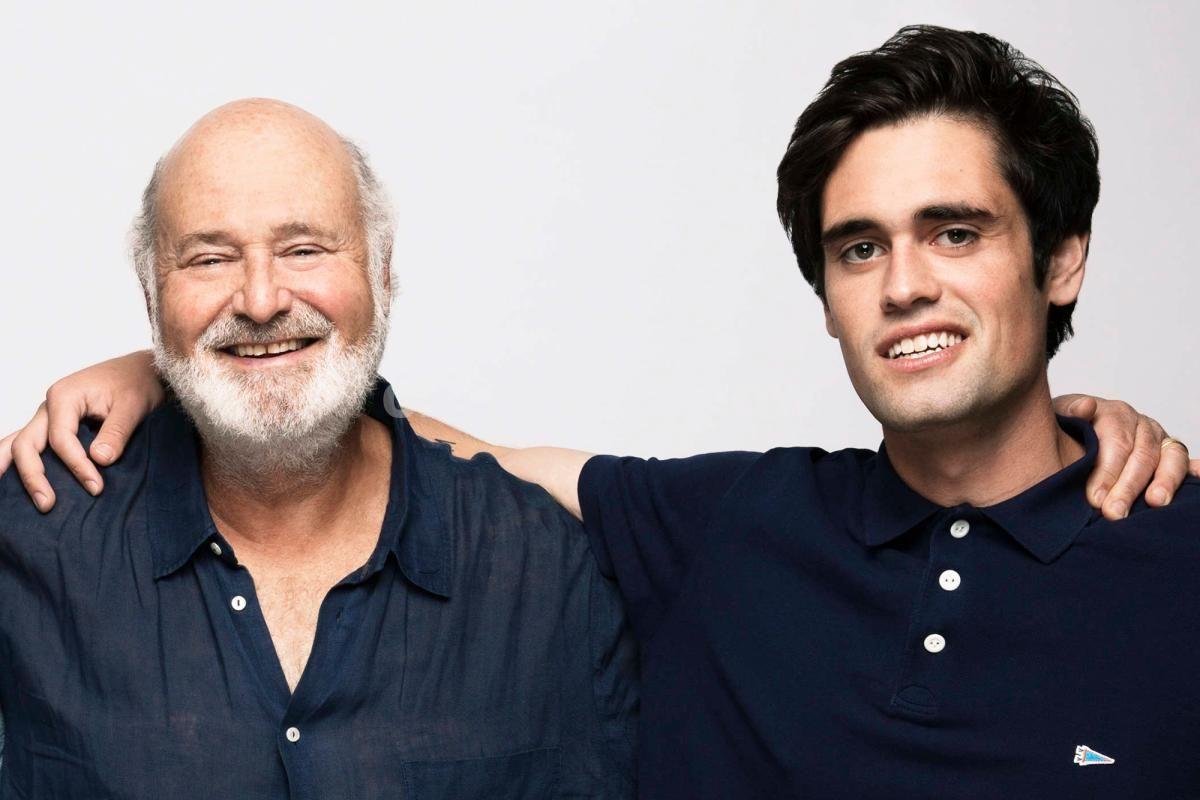 Rob Reiner and his wife Michele Singer Reiner stabbed to death by their son Nick Reiner