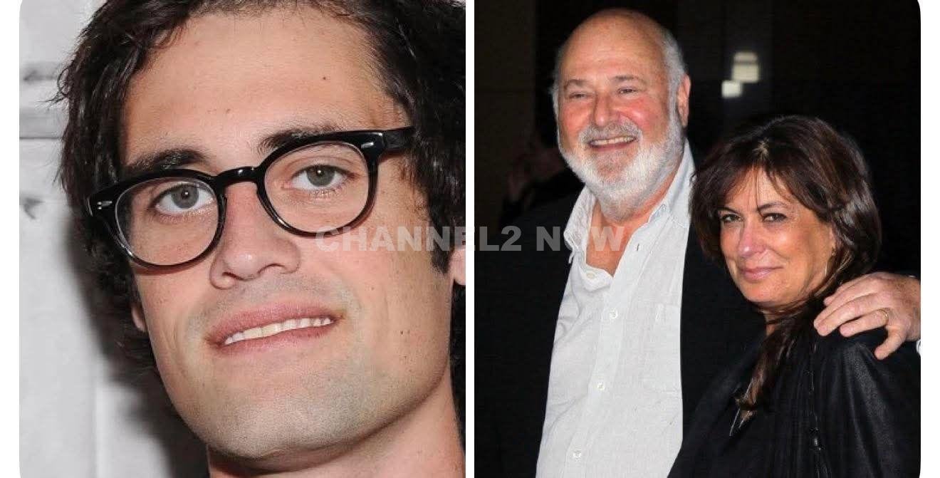 Rob and Michele Reiner Son Nick Reiner Arrested, Held on $4 Million Bail Murder charges booked throat slits