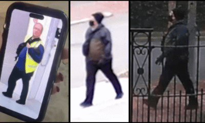 Salem Extra Space Storage facility Manager Wrongly identified as Brown University shooting Suspect