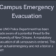 University of New Orleans Issues Mandatory Evacuation After Police Investigate Potential Threat