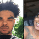 Victims Killed in Muskegon Shooting Identified as Josh Fondren Jr and Cori May Jackson Avenue and McLaren Street 600 block