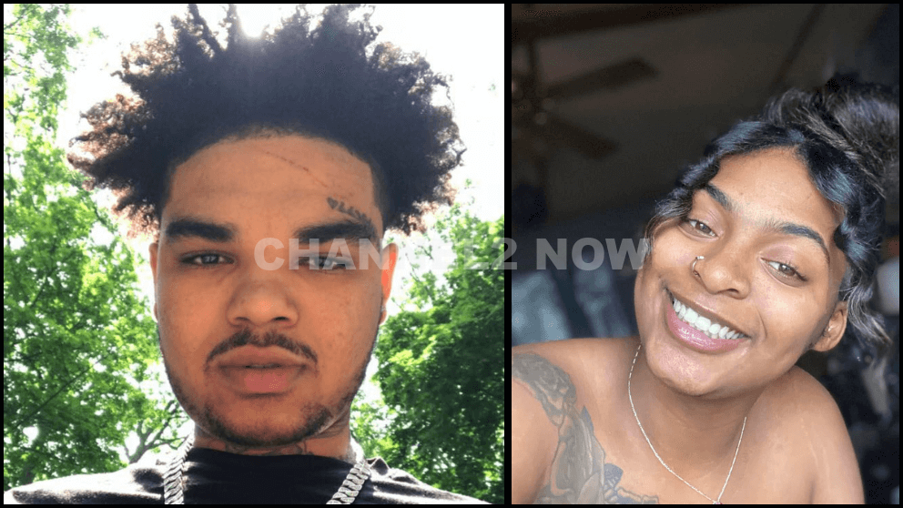 Victims Killed in Muskegon Shooting Identified as Josh Fondren Jr and Cori May Jackson Avenue and McLaren Street 600 block