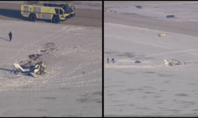 West Chicago DuPage County Airport Air Alert 3 2700 International Dr Confirmed plane crash