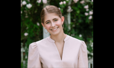 sophomore Alabama student Ella Cook identified as one of the two victims killed in Brown University shooting