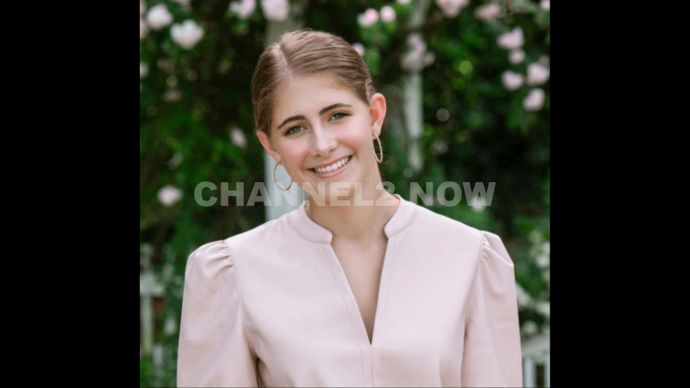 sophomore Alabama student Ella Cook identified as one of the two victims killed in Brown University shooting