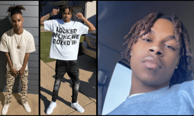 1 killed after shooting at Icon Ultra Lounge in Huntsville 1204 Posey St NW Checkbabii Dinero rapper