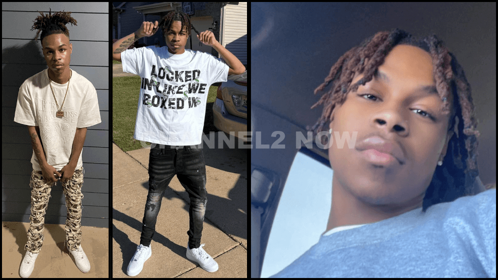 1 killed after shooting at Icon Ultra Lounge in Huntsville 1204 Posey St NW Checkbabii Dinero rapper