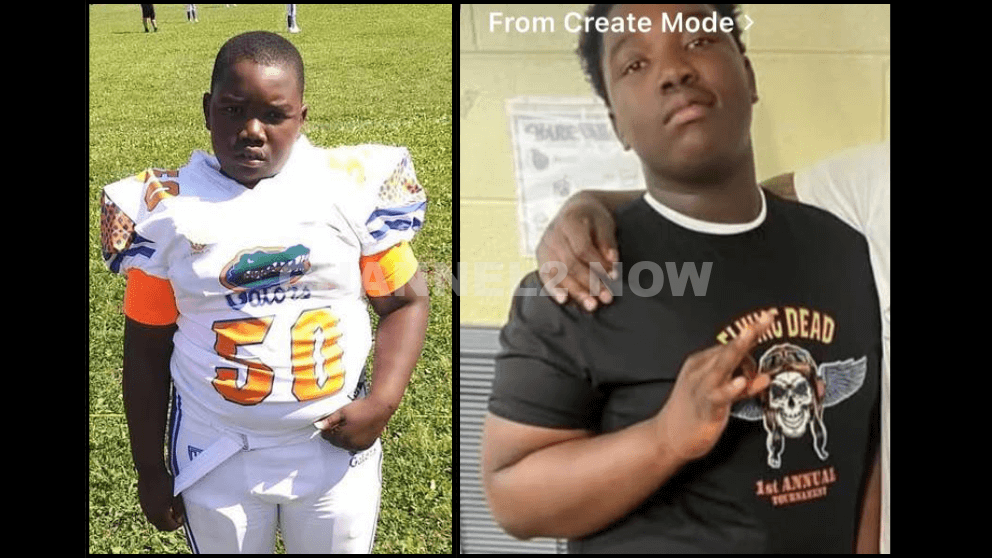 16-year-old Khyon Smith-Tate found shot to death inside Chipotle bathroom on edge of Temple University's campus in North Philadelphia 1100 block of West Montgomery Avenue