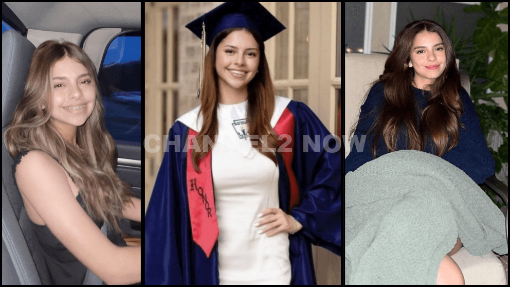 19-year-old Camila Mendoza Olmos died by suicide cause of death missing San Antonio teen Christmas Eve found dead