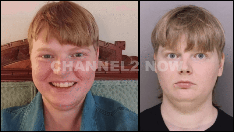 26-Year-Old William DeFoor Arrested After Attempting to Break Into Vice ...