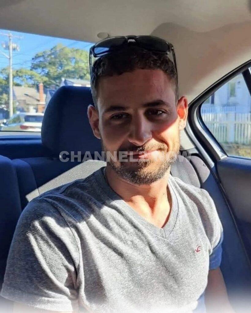 John Paul Rousanidis