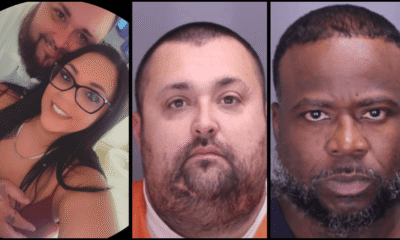 Amanda Ileana Hernandez, wife of fake DTE worker Carlos Hernandez charged in Rochester Hills murder of Hussein Murray