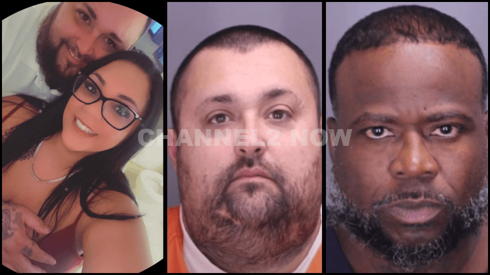 Amanda Ileana Hernandez, wife of fake DTE worker Carlos Hernandez charged in Rochester Hills murder of Hussein Murray