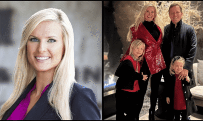 Arnold & Itkin Tara Arnold killed in Bangor private jet crash Bombardier Challenger 650 Bangor International Airport in Maine