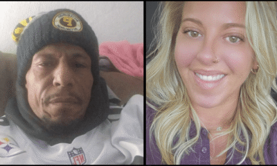 Ashley Delucca and Andre Littles killed in Ambridge shooting 300 block of Locust Street suspect Howard James Thomas Jr arrested and charged