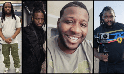 Chicago photographer PolaBear Red Filmz owner Troy Hollingsworth killed in West Pullman shooting 100 block of East 118th Place