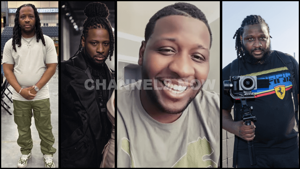 Chicago photographer PolaBear Red Filmz owner Troy Hollingsworth killed in West Pullman shooting 100 block of East 118th Place