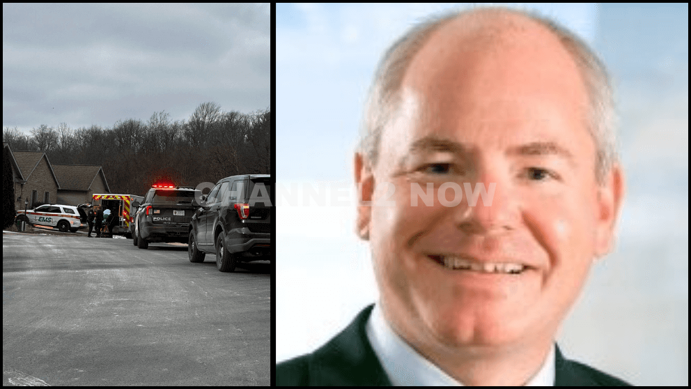 Judge Steven Meyer and his wife Kimberley Meyer injured after shooting in Lafayette 1700 block of Mill Pond Lane Indiana