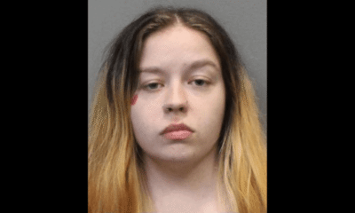 Missing 22-year-old woman Sarah Johnston found dead 1100 block of Copperwood Lane KNOX COUNTY, Tenn