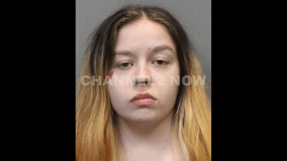 Missing 22-year-old woman Sarah Johnston found dead 1100 block of Copperwood Lane KNOX COUNTY, Tenn