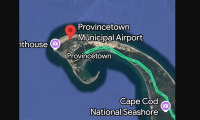 Pilot killed after plane crashes Provincetown Municipal Airport in Barnstable County